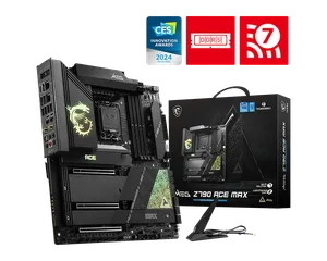 MEG Z790 ACE MAX